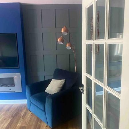 Lovely 2 Bedroom With Private Garden EDI Eksteriør billede