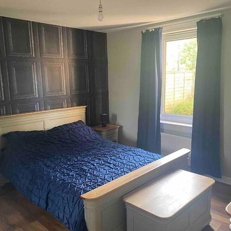 Lovely 2 Bedroom With Private Garden EDI Eksteriør billede