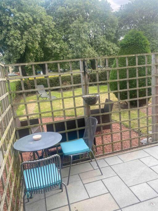 Lovely 2 Bedroom With Private Garden EDI Eksteriør billede