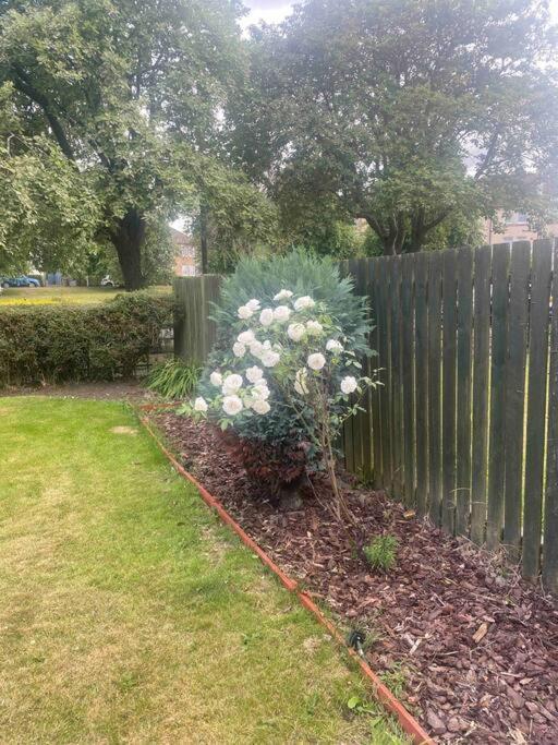 Lovely 2 Bedroom With Private Garden EDI Eksteriør billede